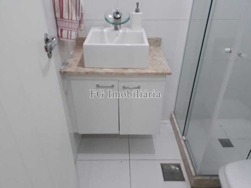 Casa de Vila à venda com 3 quartos, 250m² - Foto 14