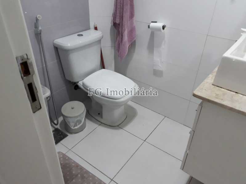 Casa de Vila à venda com 3 quartos, 250m² - Foto 15