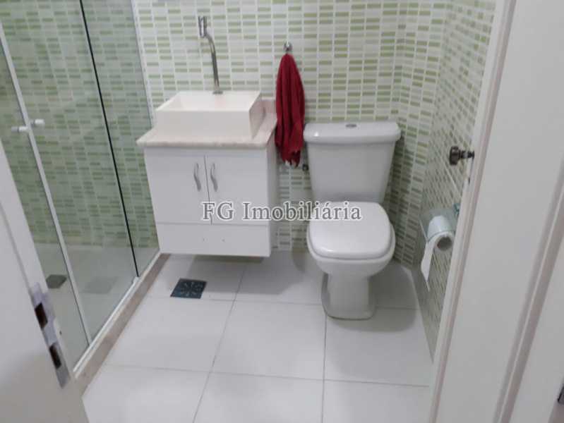 Casa de Vila à venda com 3 quartos, 250m² - Foto 17