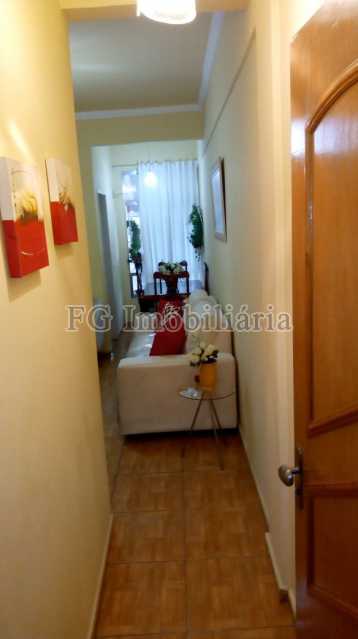 Apartamento à venda com 2 quartos, 60m² - Foto 5