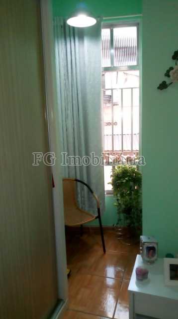 Apartamento à venda com 2 quartos, 60m² - Foto 9