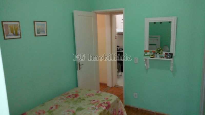 Apartamento à venda com 2 quartos, 60m² - Foto 10