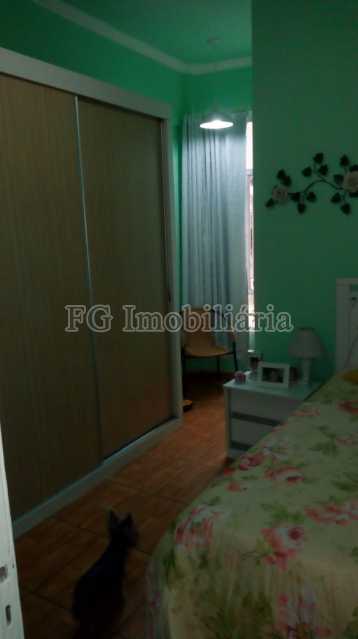 Apartamento à venda com 2 quartos, 60m² - Foto 13