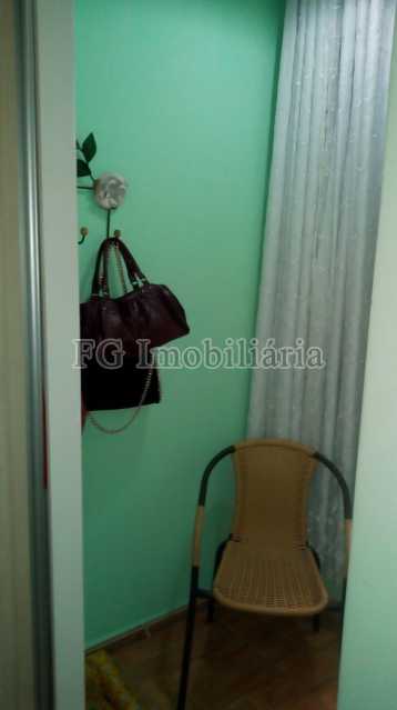 Apartamento à venda com 2 quartos, 60m² - Foto 14