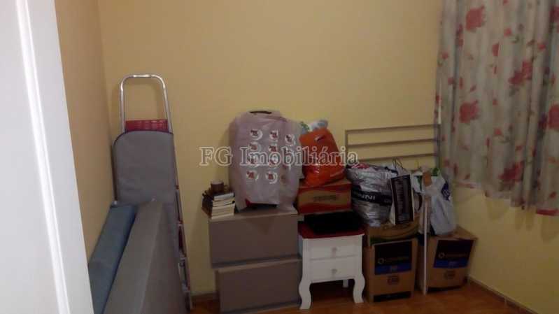 Apartamento à venda com 2 quartos, 60m² - Foto 15