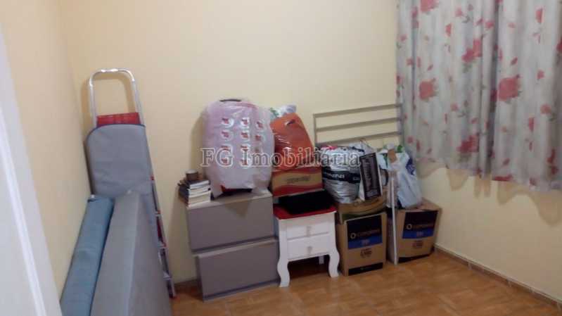 Apartamento à venda com 2 quartos, 60m² - Foto 17