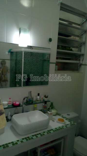 Apartamento à venda com 2 quartos, 60m² - Foto 18