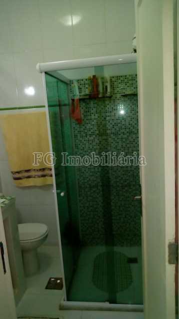 Apartamento à venda com 2 quartos, 60m² - Foto 20