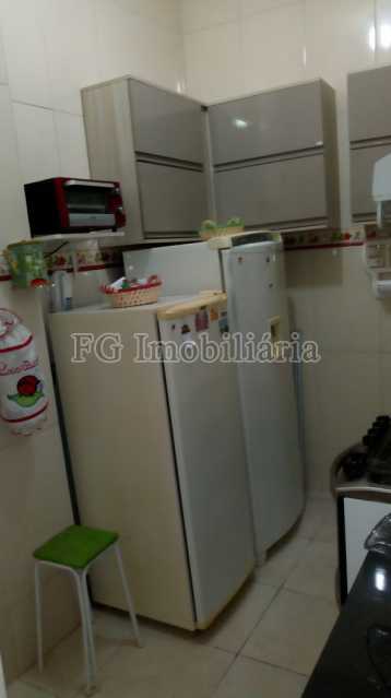 Apartamento à venda com 2 quartos, 60m² - Foto 23