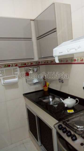 Apartamento à venda com 2 quartos, 60m² - Foto 27