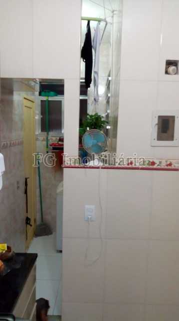 Apartamento à venda com 2 quartos, 60m² - Foto 28