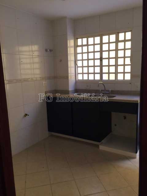 Casa de Vila, 3 quartos - Foto 8