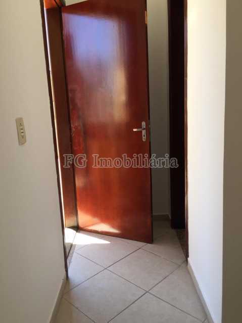 Casa de Vila, 3 quartos - Foto 16