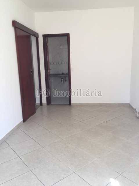 Casa de Vila, 3 quartos - Foto 17
