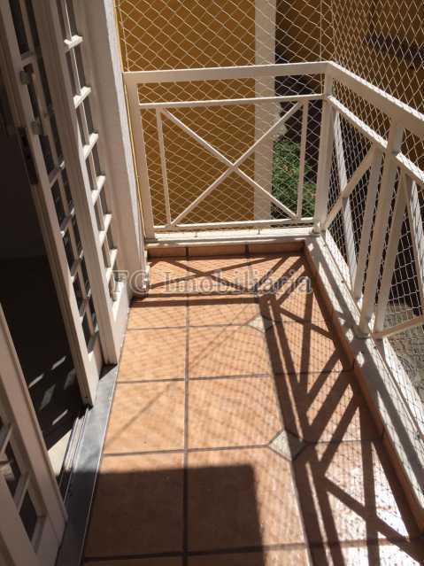 Casa de Vila, 3 quartos - Foto 21