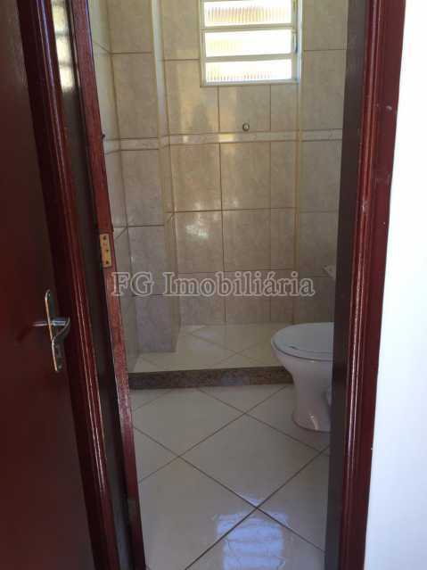 Casa de Vila, 3 quartos - Foto 22
