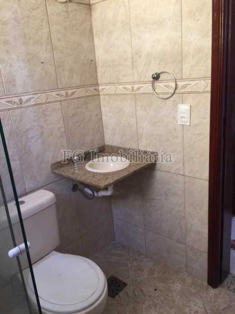Casa de Vila, 3 quartos - Foto 23