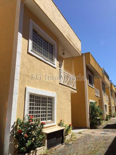 Casa de Vila, 3 quartos - Foto 2