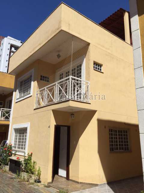 Casa de Vila, 3 quartos - Foto 1