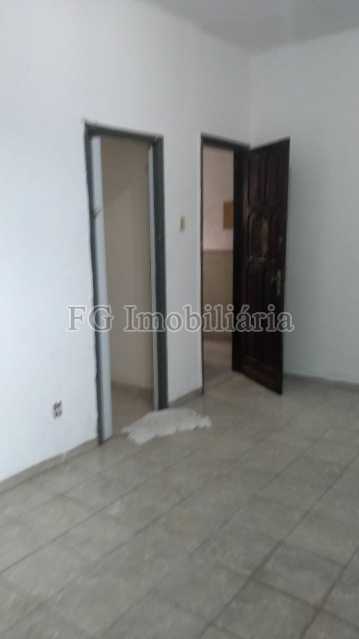 Apartamento à venda com 1 quarto, 55m² - Foto 1