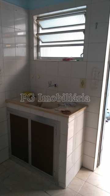 Apartamento à venda com 1 quarto, 55m² - Foto 11