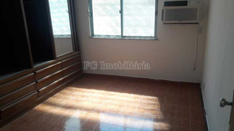 Apartamento para alugar com 2 quartos, 60m² - Foto 4