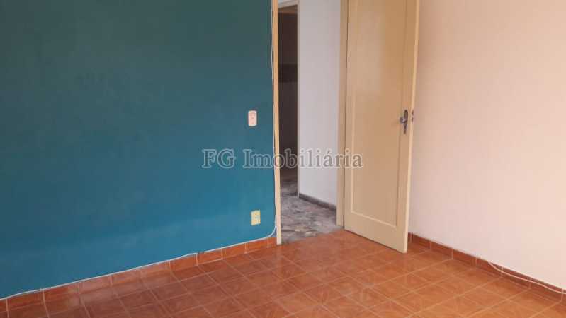 Apartamento para alugar com 2 quartos, 60m² - Foto 8