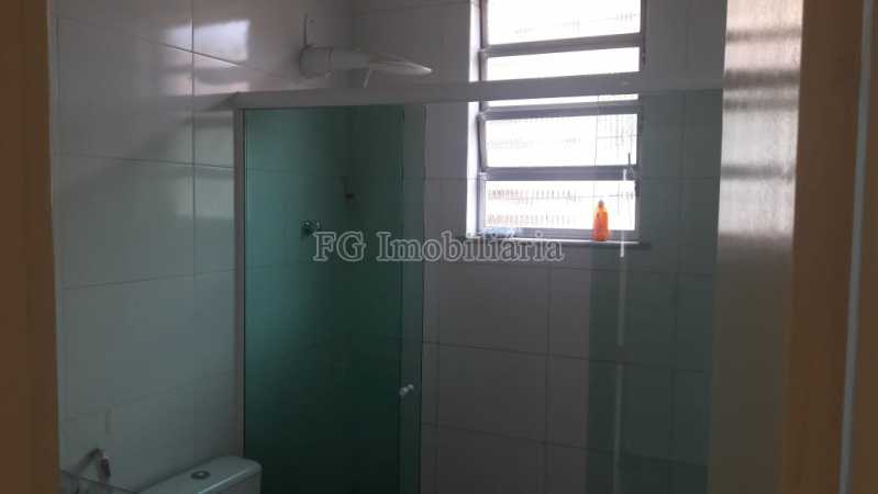 Apartamento para alugar com 2 quartos, 60m² - Foto 11