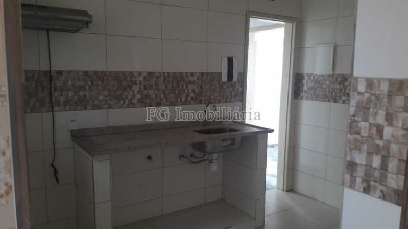 Apartamento para alugar com 2 quartos, 60m² - Foto 12