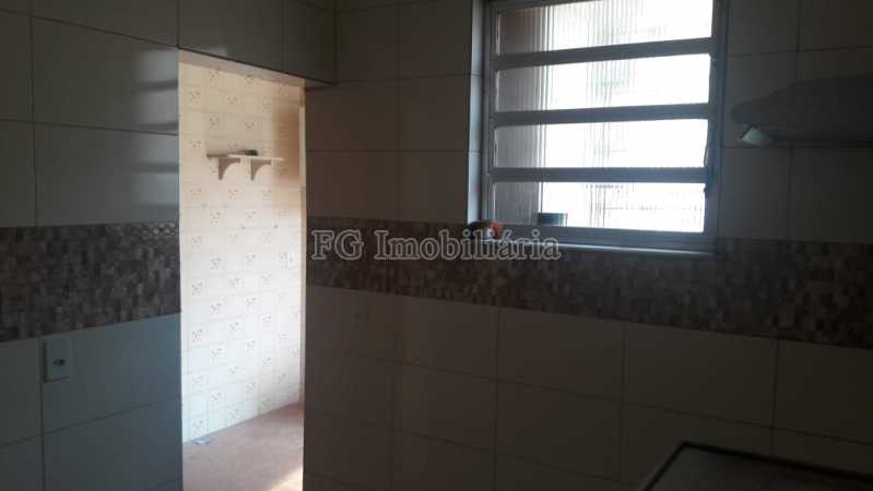 Apartamento para alugar com 2 quartos, 60m² - Foto 15