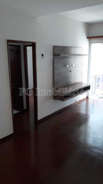 Apartamento, 1 quarto, 64 m² - Foto 1