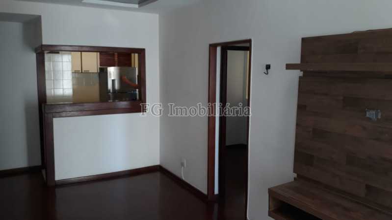 Apartamento, 1 quarto, 64 m² - Foto 2