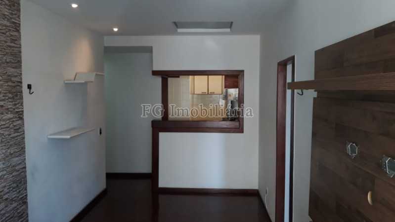 Apartamento, 1 quarto, 64 m² - Foto 3