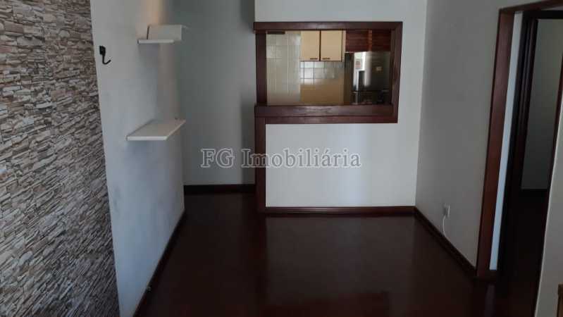 Apartamento, 1 quarto, 64 m² - Foto 4