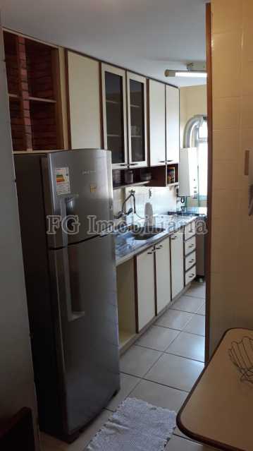 Apartamento, 1 quarto, 64 m² - Foto 16