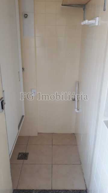 Apartamento, 1 quarto, 64 m² - Foto 19
