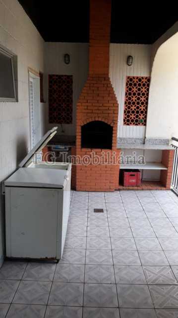 Apartamento, 1 quarto, 64 m² - Foto 20