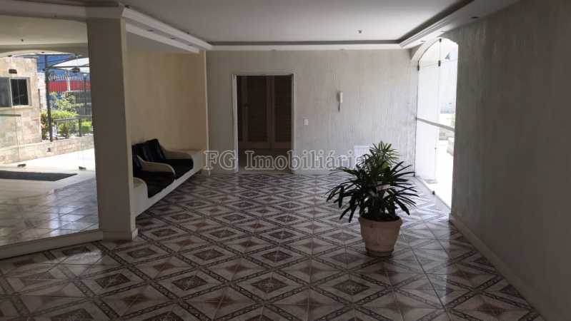 Apartamento, 1 quarto, 64 m² - Foto 21