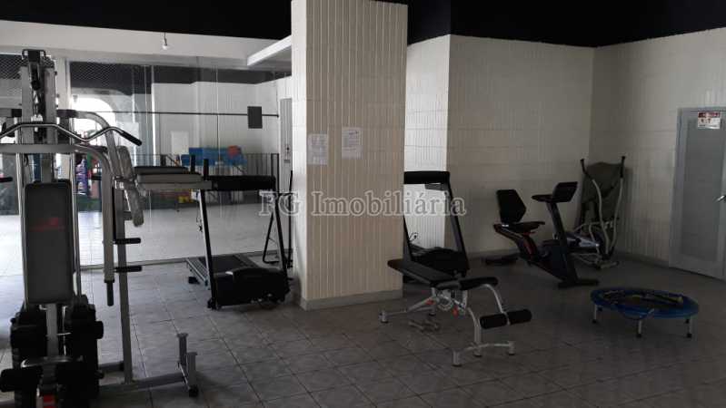 Apartamento, 1 quarto, 64 m² - Foto 26