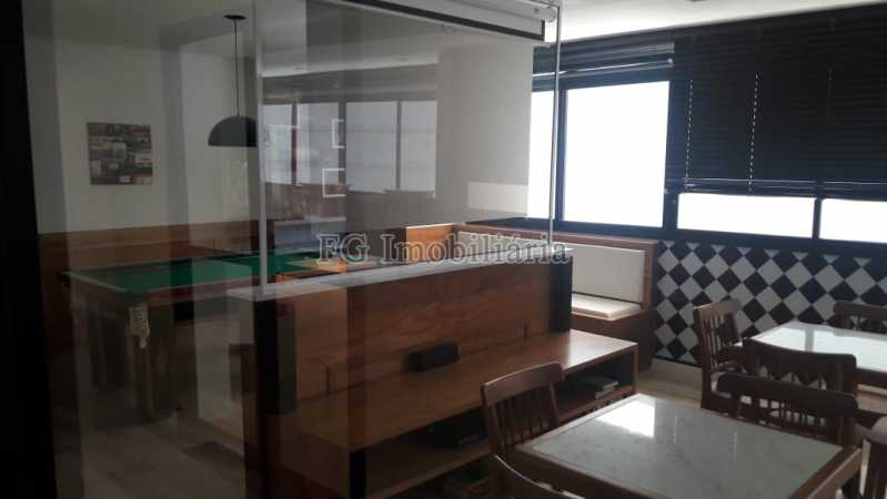 Cobertura à venda com 3 quartos, 138m² - Foto 27