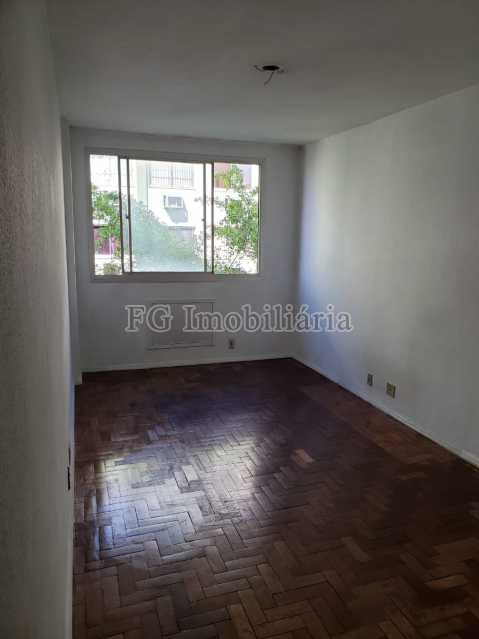 Apartamento à venda com 1 quarto, 70m² - Foto 2