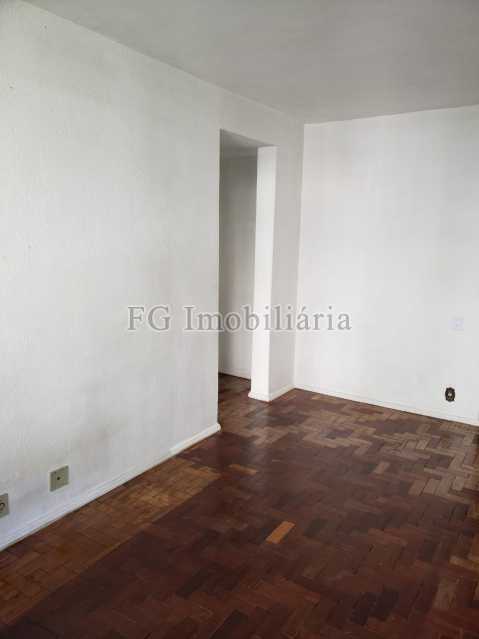 Apartamento à venda com 1 quarto, 70m² - Foto 3