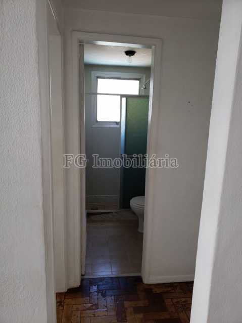 Apartamento à venda com 1 quarto, 70m² - Foto 4