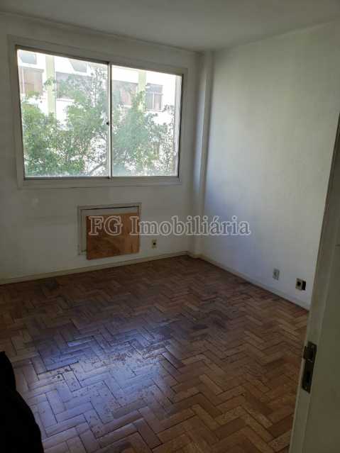 Apartamento à venda com 1 quarto, 70m² - Foto 5