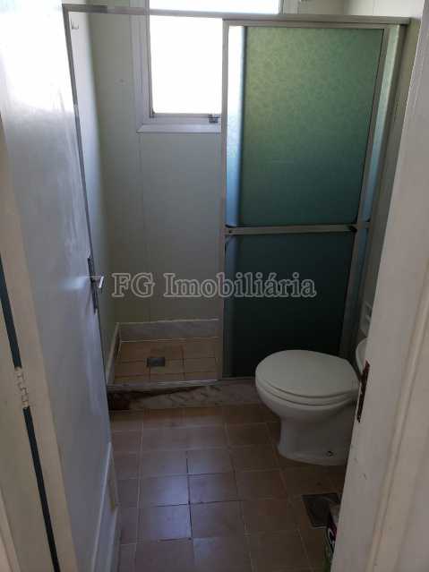 Apartamento à venda com 1 quarto, 70m² - Foto 7