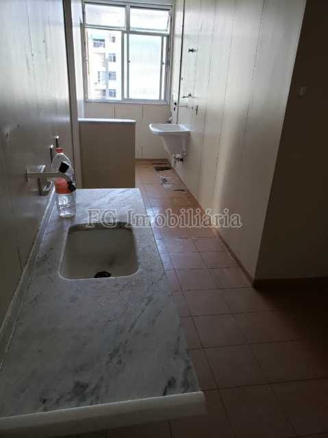 Apartamento à venda com 1 quarto, 70m² - Foto 9