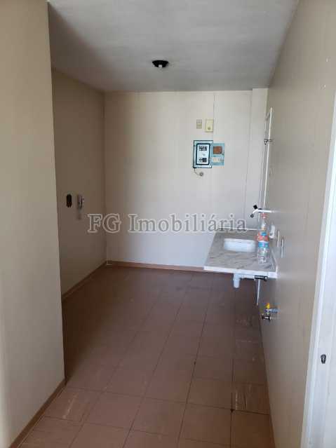 Apartamento à venda com 1 quarto, 70m² - Foto 10