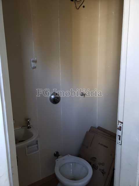 Apartamento à venda com 1 quarto, 70m² - Foto 13