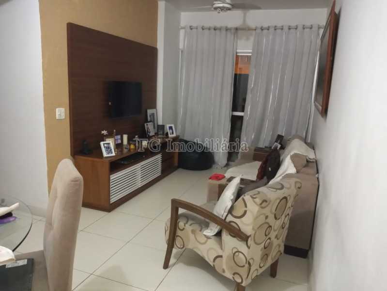Apartamento, 2 quartos, 74 m² - Foto 1