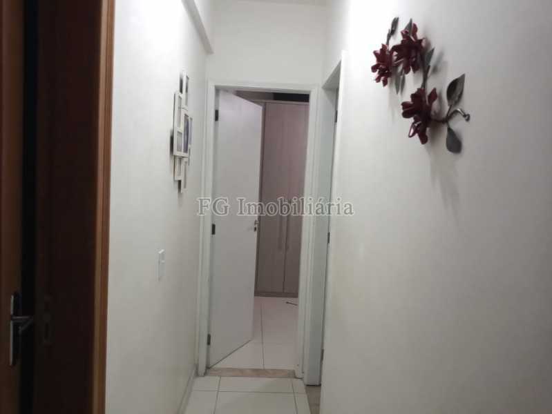Apartamento, 2 quartos, 74 m² - Foto 4